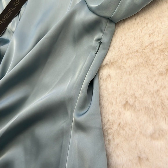 RACHEL ZOE WOMEN’S BLOUSE - Picture 6 of 6